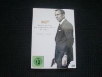 007 - Daniel Craig Collection (3 Filme, DVD) Nordrhein-Westfalen - Borken Vorschau