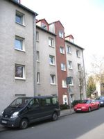 Gut gedämmte Wohnung! Essen - Essen-Katernberg Vorschau