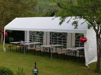 Zeltverleih Partyzelt Festzelt 3x6m/4x8m/6x12m zu vermieten Hessen - Driedorf Vorschau