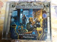 Gruselkabinett 72 - Markheim / Hörspiel-CD Niedersachsen - Langelsheim Vorschau