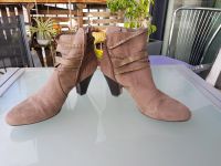 Damenschuhe Graceland Große 37 Keilabsatz Pumps High heels Leipzig - Knautkleeberg-Knauthain Vorschau