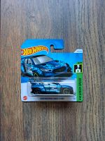 Hot Wheels Ford Mustang Mach-E 1400 Tresure Hunt Nordrhein-Westfalen - Kempen Vorschau