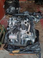 MAZDA 2.2 CX5 6 SH01 SHY1 SHY4 SH MOTOR KOMPLETT Brandenburg - Hennigsdorf Vorschau