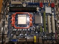 Bundle Athlon II X3 455 Niedersachsen - Löningen Vorschau