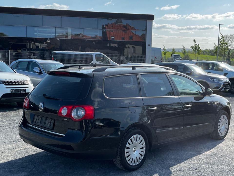 Volkswagen Passat Variant Trendline/SHZ/EURO 4 in Leinefelde