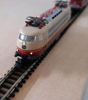 Märklin mini-club Spur Z LED-Beleuchtungseinsatz Leuna - Günthersdorf Vorschau