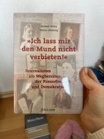 Buch „Ich lass mir nicht den Mund verbieten!“ Bonn - Bonn-Zentrum Vorschau