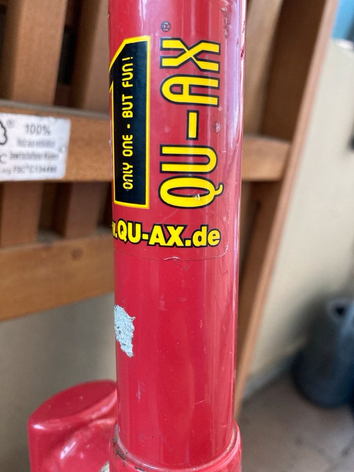 Einrad Quax QU-AX 20 Zoll in Tübingen