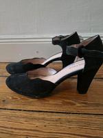 Anna Field schwarze Pumps High Heels Eimsbüttel - Hamburg Eimsbüttel (Stadtteil) Vorschau