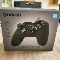 nacon PC Gaming Controller GC-100, kabelgebunden,  neuwertig Niedersachsen - Denkte Vorschau