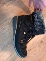 Columbia Damen Winterschuhe Boots wasserdicht gefüttert Nordrhein-Westfalen - Warendorf Vorschau