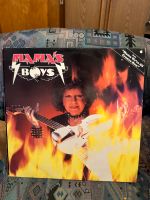 Mamas Boys Vinyl LP Baden-Württemberg - Untergruppenbach Vorschau