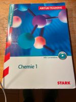 Chemie 1 Abitur Trainer Gym - NP 20€ - Stark Verlag /  Lernvideos Bayern - Starnberg Vorschau