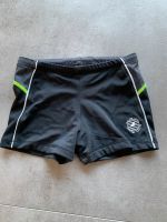 C&A Jungen Badehose, Gr.134/140 in schwarz Nordrhein-Westfalen - Jüchen Vorschau