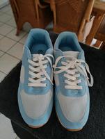 Sneaker Gr 41 von  Esmara  günstig zu verkaufen Nordrhein-Westfalen - Reichshof Vorschau