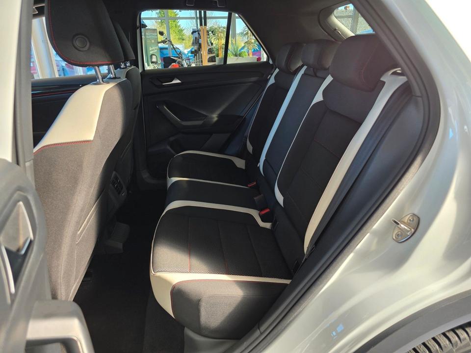 Volkswagen T-Roc Sport 2.0 TSI 4Motion DSG Navi LED AHK ACC in Roetgen