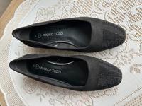 Schwarze Damenschuhe Niedersachsen - Twistringen Vorschau