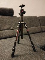 Manfrotto BEFREE MKBFRTC4-BH Sachsen - Chemnitz Vorschau