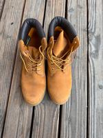 Timberland Schuhe Größe 8,5 Baden-Württemberg - Teningen Vorschau