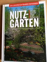 Buch: Nutzgarten, Planung,Aussaat,Aufzucht usw. Bayern - Burgkunstadt Vorschau