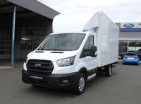 Ford Transit Koffer 350 L4 Trend *RFK*DAB*SHZ Bayern - Neustadt an der Aisch Vorschau