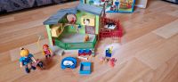 Playmobil 9276 Katzenpension Bayern - Augsburg Vorschau