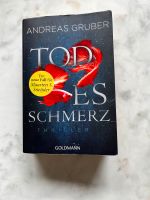 Buch Todesschmerz von Andreas Gruber Dortmund - Mitte Vorschau