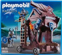 Playmobil Angriffsturm Rammbock Bayern - Bad Königshofen Vorschau