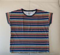 T-Shirt bunt gestreift, ESPRIT, Gr.XL Bayern - Zapfendorf Vorschau