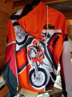 Schöner Hoodie mit KTM Aufdruck neu Niedersachsen - Emden Vorschau