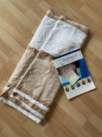 Dolcino Baby Tragetuch beige Creme etwa 66x450 Wandsbek - Hamburg Sasel Vorschau