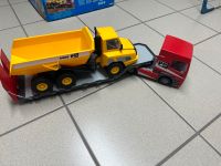 Playmobil Schwertransporter + Riesen-Dumper Dortmund - Lütgendortmund Vorschau