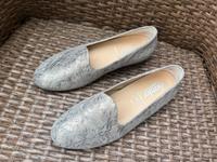 Semmler tolle Schuhe  neu Größe 4.5(37,5) gekostet 150€ Baden-Württemberg - Waldbronn Vorschau