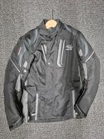 Fastway Motorrad/Roller Jacke Größe 48 Hessen - Felsberg Vorschau