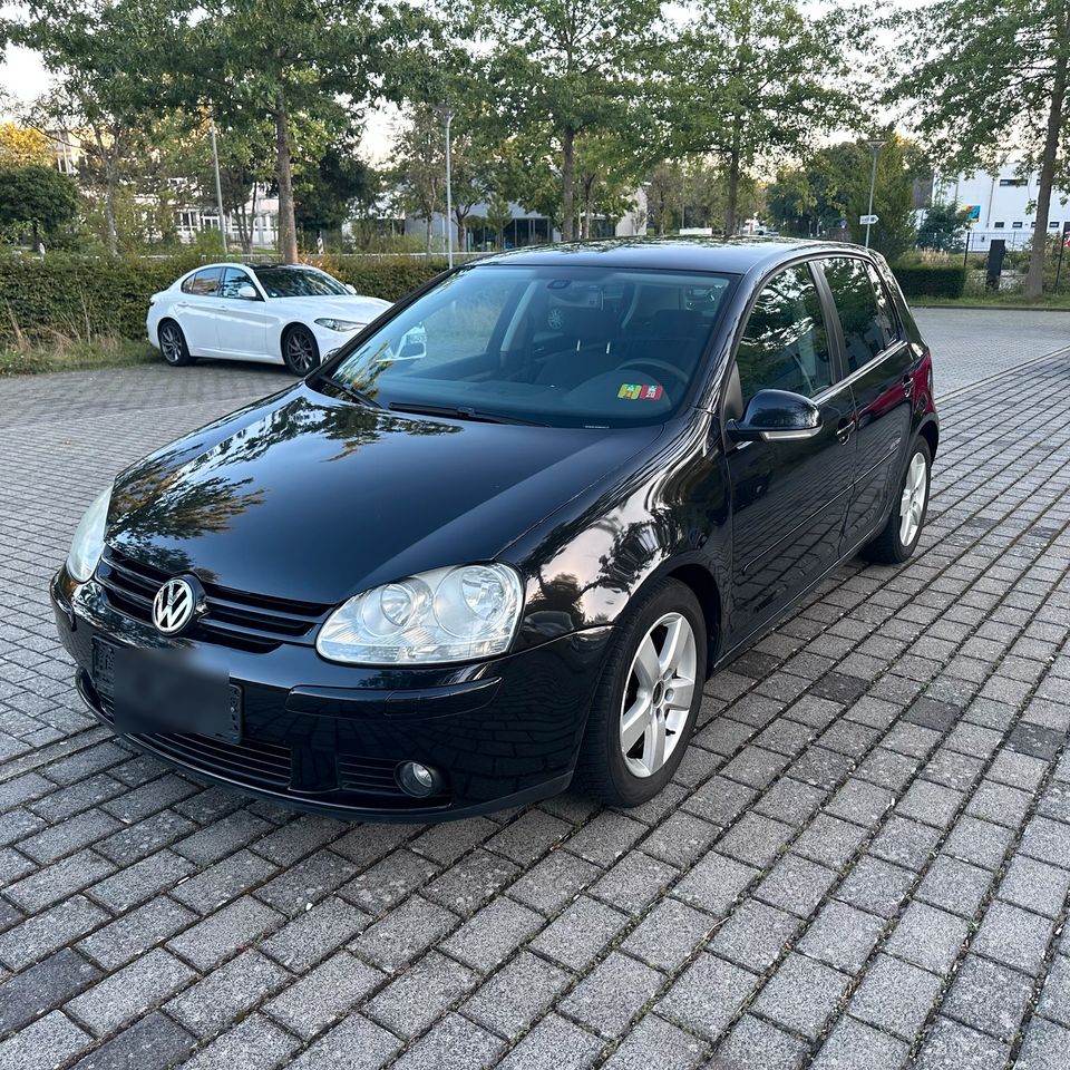 Golf  1.9 TDI Diesel in Hanau