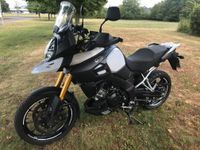 Suzuki V-Strom 1000, DL 1000 Rheinland-Pfalz - Bingen Vorschau