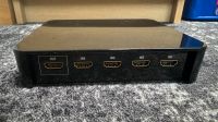 HDMI Switch von HAMA Rheinland-Pfalz - Friedewald (Westerwald) Vorschau