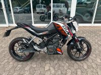 KTM DUKE 125 Rheinland-Pfalz - Traisen Vorschau