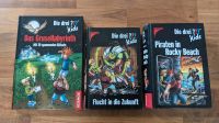 Die drei ??? Kids 5 Geschichten in 3 Bücher. Baden-Württemberg - Stutensee Vorschau