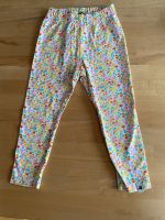 Jako o Legging Blumen Gr, 92/98 Bayern - Dingolfing Vorschau