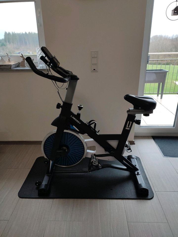 Neuer Preis...Fitnesstrainer der Firma labgrey in Orlenbach