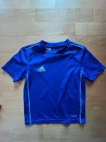 Trainingsshirt adidas Gr. 128 Bayern - Haag in Oberbayern Vorschau