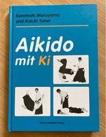 Aikido mit Ki Mitte - Tiergarten Vorschau