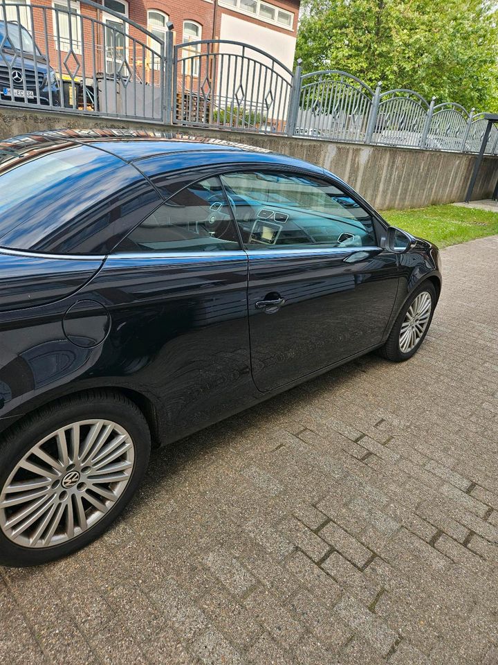 VW Eos Edition 2010 in Bremen