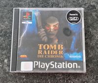 Tomb Raider V - Die Chronik, Playstation 1 Bayern - Sünching Vorschau