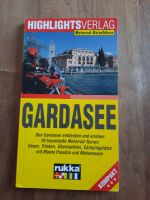 Reiseführer Gardasee Baden-Württemberg - Aalen Vorschau