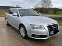 Audi A6 3.0 TDI Quattro Luftfahrwerk Hessen - Bruchköbel Vorschau