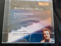 CD Wolfgang Amadeus Mozart Originalverschweißt Rheinland-Pfalz - Ruppertshofen (Taunus) Vorschau