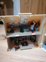 Playmobil Mitnehmpuppenhaus Hessen - Weimar (Lahn) Vorschau