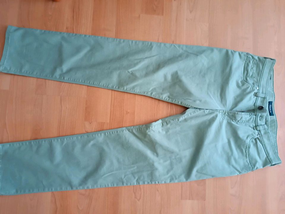 Gardeur Herrenhose Hose Jeans Gr.33/32 neu in Nürnberg (Mittelfr)